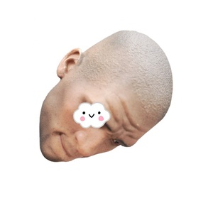 Oem maschio <span class=keywords><strong>per</strong></span> 1/6 Action Figure testa scolpisce le Figure di stelle sportive e giocattoli - Product Image 2