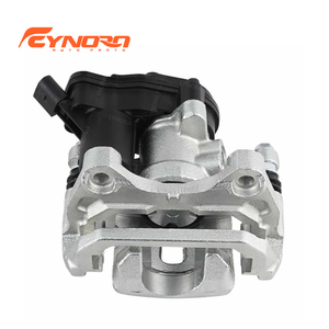 Pinza <span class=keywords><strong>de</strong></span> Freno Trasera EYNORA <span class=keywords><strong>para</strong></span> Mazda CX-5 CX5 2016 2017 2018 2019 2020 2021, Cubierta <span class=keywords><strong>de</strong></span> Pinza <span class=keywords><strong>de</strong></span> Freno KAY0-26-71XA KAY0-26-61XA - Product Image 4