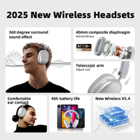 Auriculares Inalámbricos OEM Baratos con Indicador LED de Batería JL para 5.4, Resistentes al Agua IPX4, Control por Botones para Música y Juegos