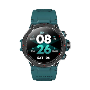 पुरुषों खेल smartwatch <span class=keywords><strong>HM03</strong></span> जीपीएस Beidou ग्लोनास ट्रिपल स्थिति IP68 निविड़ अंधकार दिल दर फिटनेस ट्रैकर <span class=keywords><strong>HM03</strong></span> स्मार्ट घड़ी - Product Image 6