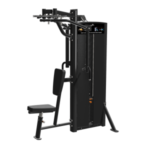 Attrezzo <span class=keywords><strong>per</strong></span> Allenamento Pettorali e Deltoidi Posteriori, <span class=keywords><strong>per</strong></span> Sviluppare i Muscoli del <span class=keywords><strong>Petto</strong></span> e delle Spalle, Attrezzatura Pratica <span class=keywords><strong>per</strong></span> <span class=keywords><strong>il</strong></span> Fitness e la Forza, <span class=keywords><strong>per</strong></span> Uso in Palestra - Product Image 6