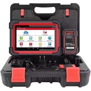 Analizador de Motor X431 CRP919E BT, Herramienta de Diagnóstico Automotriz Bidireccional OBD II con 2 Años de Actualización Gratuita, Compatible con Todos los Sistemas - Product Image 6