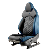 Sièges d'origine pour Audi A3 A4 A5 A6 A7 A8 S3 S4 S5 S6 S7 S8 Q3 Q5 Q7 Q8 SQ7 SQ8 RSQ5 RSQ7 RSQ8 RS3 RS4 RS5 RS6 RS7 R8