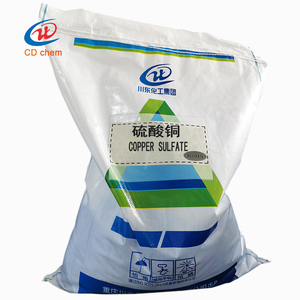 CD chem rame di alta qualità (II) solfato pentaidrato produttore/solfato di rame galvanico speciale - Product Image 3