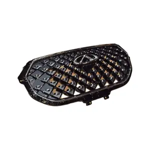 Hot selling Auto Parts car grills for chery exeed txl/tx/lx jetour x70/x90/x95