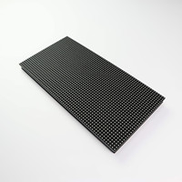 Programmable smd 2727 p5 RVB polychrome extérieur scène Concert panneau écran vidéo Led affichage