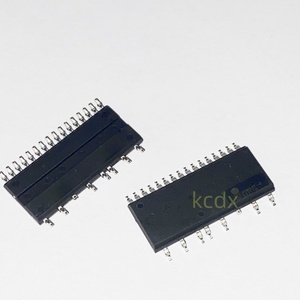 Original IC Transistor MLX90640ESF-<strong>BAB</strong>-000-TU New In Stock Wholesale Price - Product Image 5