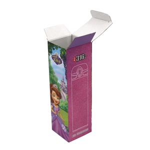 <span class=keywords><strong>Caja</strong></span> <span class=keywords><strong>de</strong></span> Embalaje <span class=keywords><strong>de</strong></span> Cartón Corrugado Plegable Reciclado con Logotipo Impreso Profesional, <span class=keywords><strong>Caja</strong></span> <span class=keywords><strong>de</strong></span> Embalaje Personalizada para Tazas <span class=keywords><strong>de</strong></span> Agua para Niños - Product Image 2