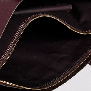 กระเป๋าโท้ทกันน้ำลายวินเทจพร้อมโลโก้สั่งทำ กระเป๋าถือแฟชั่นนำกลับมาใช้ใหม่ได้ กระเป๋าสะพายข้างเดี่ยวสำหรับผู้หญิง กระเป๋าเดินทางใบใหญ่สำหรับไปทะเล - Product Image 4