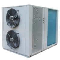 Kinkai Green Energy Warmtepomp Fruitdroger Duurzame Oplossing voor Voedseldroging