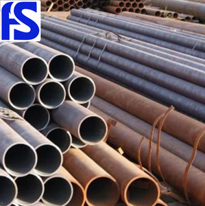 Sıcak Satış Dikişsiz Boru Tedarikçisi Paslanmaz Çelik Boru 316L Paslanmaz Çelik Yuvarlak Boru - Product Image 5