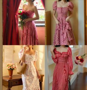 Liquidación 2025: Vestidos Casuales <span class=keywords><strong>de</strong></span> Verano y Camisetas para <span class=keywords><strong>Mujer</strong></span>, Paquete Mixto, Entrega Aleatoria, <span class=keywords><strong>Ropa</strong></span> Usada Económica en Stock - Product Image 4