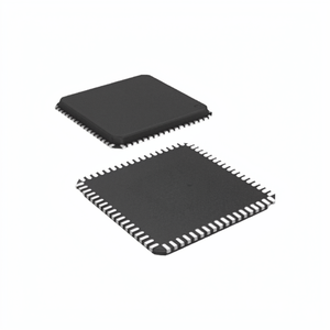 Original One Stop Service LAN9303MI-AKZE IC ETHER SW 3PORT 16BIT 72QFN Electronic Component Suppliers 72 VFQFN Exposed Pad - Product Image 1
