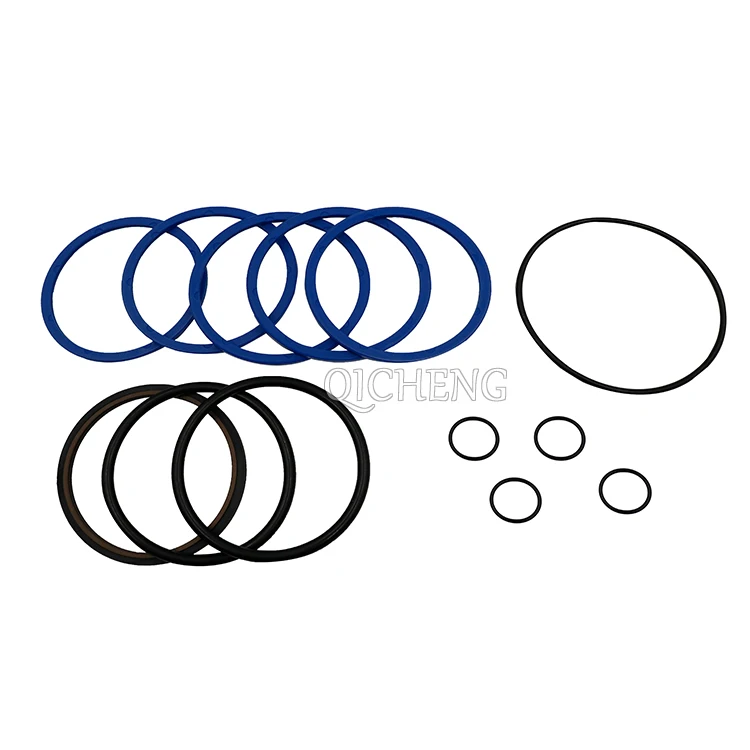 K.sealさん専用・バイオリン1式 ZX.0065 OEM Piston Oil Seal Kit 83 for General and Interpump