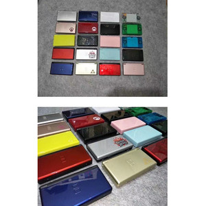 Console de jeu DS-Lite reconditionnée d'origine, très demandée - Product Image 3