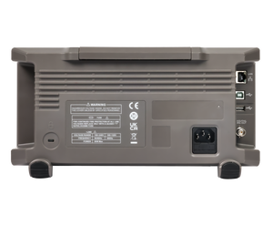 SDS814X siglent ออสซิลโลสโคปแบบดิจิทัลพกพาความละเอียดสูง100MHz 4-Channel 12บิตความละเอียดสูง2gsa/s รับประกัน1ปี SDS814X HD The S - Product Image 6
