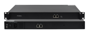 Multiplexor IP a IP Rentable que Transmite Cualquier Contenido MPEG desde Satélite, <span class=keywords><strong>Cable</strong></span> o Fuente DTT - Product Image 2
