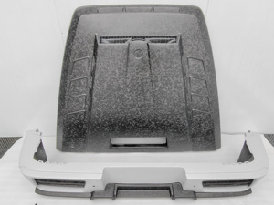 Pour <span class=keywords><strong>mercedes</strong></span>-benz G63 G500 G550 G350 W464 mise à niveau en Fiber <span class=keywords><strong>de</strong></span> carbone forgée MSY Style large Mansory Kits <span class=keywords><strong>de</strong></span> carrosserie pour modèle P920 - Product Image 6