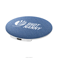 Haut-parleur Bluetooth ultra-fin avec logo OEM, mini machine sonore portable sous oreiller avec bruit blanc et minuterie, aide au sommeil sans fil