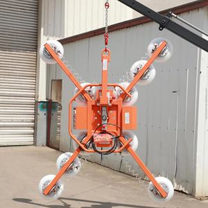 เครื่องยกสุญญากาศแบบหนัก ผลิตโดยโรงงานโดยตรง ปรับแต่งได้ตามต้องการ - Product Image 3