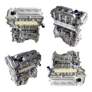 Fabricación Motor de coche 2AR <span class=keywords><strong>FE</strong></span> <span class=keywords><strong>2</strong></span>.5L Auto Motor Systems Asamblea para Toyota Camry Corolla RAV4 - Product Image 6
