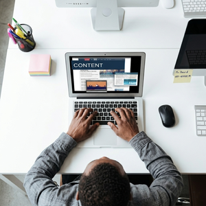 Articles de marketing de contenu professionnel Blogs Site Web Rédaction créative Finance d'entreprise Solutions expertes Entreprise mondiale AI - Product Image 2