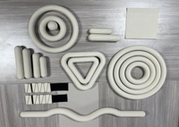 Kit d'entraînement Pilates personnalisé en gros : Tapis de yoga, haltères, poids de cheville et de poignet en silicone, équipement de fitness pour la maison