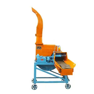 Automatic Forage Chopper Machine Chaff Cutter on Sale