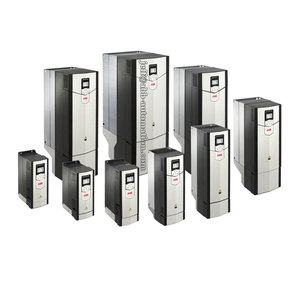 Abbs Ổ Đĩa Treo Tường VFD ACS880-04/ACS880-07/ACS880-07C/ACS880-04XT/ACS880-07XT/ACS880-17/ACS880-37 - Product Image 6