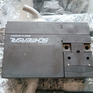 Interrupteur de sécurité AZM 170-02ZRK AZM17002ZRK <span class=keywords><strong>AZM170</strong></span> pour PLC - Product Image 1