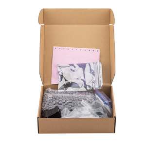 Kit de Adaptador OBDSTAR <span class=keywords><strong>C4</strong></span>-07 (MB-VGS4-0-NAG2) 2025, Configuración Completa para OBDSTAR X300 Classic G3 DC706 - Product Image 6