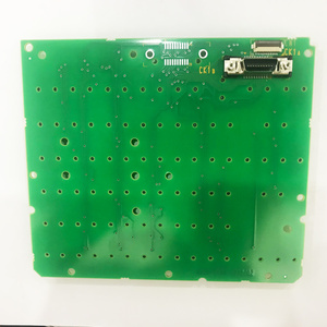 Nouvelle carte de circuit imprimé de clavier FANUC d'origine à prix abordable A20B-2200-0720 - Product Image 3