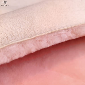 オーストラリアのメリノシープスキンウールライニング天然ソフト毛皮ブーツライニング用プレミアムアニマルファー製品 - Product Image 6