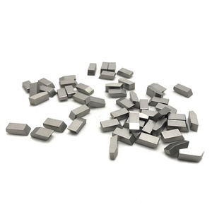 K10 K20 كاربايد <span class=keywords><strong>TCT</strong></span> متكلس شريط منشار أسنان 13*6*4 فيرجن سيمينتد نصائح لعمل الأخشاب - Product Image 5