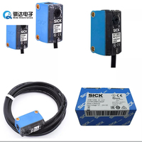 Capteur LiDAR 2D SICK 1060445 TIM551-2050001
