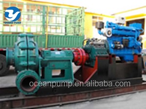 DS loạt chìm bùn bơm-Hệ thống điều khiển tự động cho hoạt động liên tục - Product Image 6