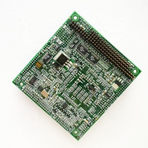 E74163 TC4404093 1004130108120 REV.1.2 pc104 <b>motherboard</b> Industrial <b>Motherboard</b> Cpu Board CPU Module <b>Motherboard</b> 100% test - Product Image 5