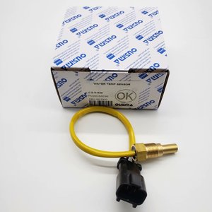 אוסימה חיישן טמפרטורה מים 7861-92-92 3320 7861923320 PC200-5 <span class=keywords><strong>komatsu</strong></span> PC200-6 d95 - Product Image 3