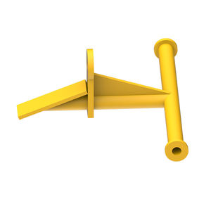 โครงหินอ่อนคานยกแบบสมดุล312ปรับน้ำหนักและความยาวได้พร้อมใบรับรอง CE - Product Image 6