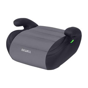 <strong>Booster</strong> with Wide Space Child Car Seat 125-150cm Children Safety Car Seat <strong>Isofix</strong> Connector - Product Image 3