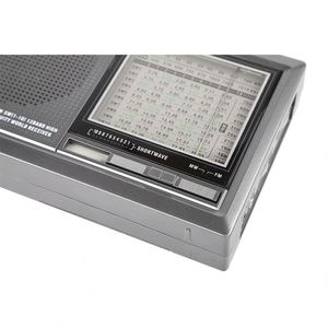 <span class=keywords><strong>Radio</strong></span> <span class=keywords><strong>transistor</strong></span> sans fil pour l'extérieur am fm <span class=keywords><strong>radio</strong></span> antenne anciennes radios portables - Product Image 5