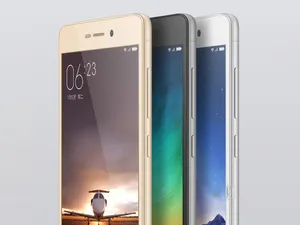 Téléphone portable de marque chinoise bon marché Mi 3 16G ROM vente en gros smartphone d'occasion déverrouillé pour Xiaomi Redmi 3