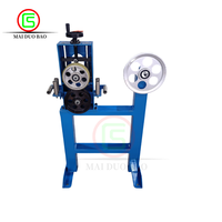 Outil de mesure de précision pour fil et câble Outil de mesure de longueur de fil plat 1-30mm