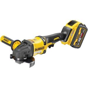 Meuleuse d'angle DeWalt 18V sans fil, sans balais, avec batterie et chargeur inclus - Product Image 1