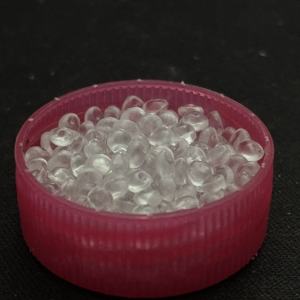 Fournisseur de matières premières PETG haute brillance et haute résistance en Chine pour les pièces automobiles et les applications de qualité optique - Product Image 2