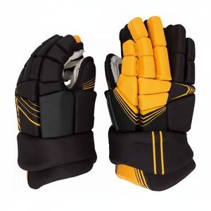 2024 guantes de hockey sobre hierba de nuevo estilo ligeros personalizados productos de hockey sobre hielo de alta calidad - Product Image 1