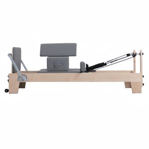 Letto in legno con anima in acero da donna per <span class=keywords><strong>Pilates</strong></span> aerobico e attrezzatura Yoga Logo personalizzato modello LMX-HF di marca LMX - Product Image 2