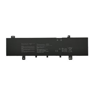 B31N1631 42Wh Replacement Laptop <b>Battery</b> for ASUS A505Z X505BA X505BP F505B K505BP Rechargeable Notebook <b>Lithium</b> <b>Ion</b> <b>Battery</b> - Product Image 1