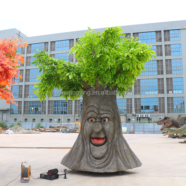 Hablando de árbol-3