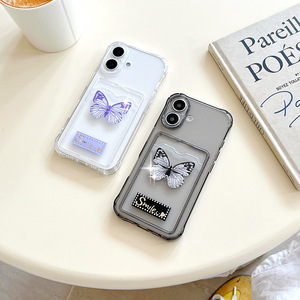 Custodia per telefono a portafoglio a 6 colori per <span class=keywords><strong>iPhone</strong></span> <span class=keywords><strong>11</strong></span> 12 13 14 Promax <span class=keywords><strong>con</strong></span> accessori elettronici da donna <span class=keywords><strong>con</strong></span> Design a cuore - Product Image 4